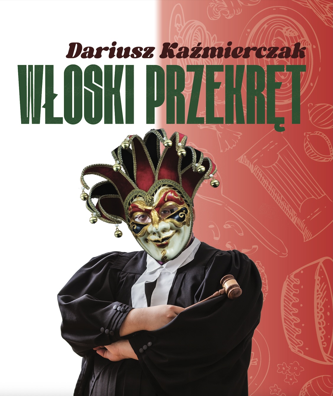 Włoski przekręt Dariusz Kaźmierczak